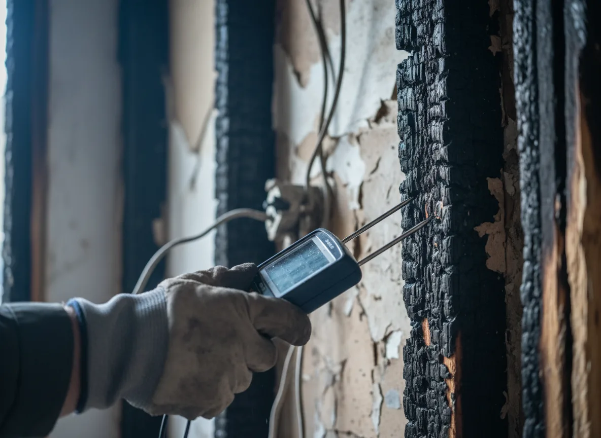 Fire Damage Restoration Knightstown, IN FAQs